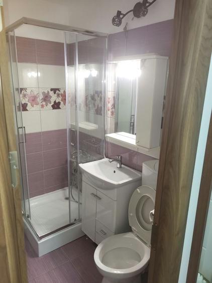Apartament cu 2 camere decomandat în Drumul Taberei
