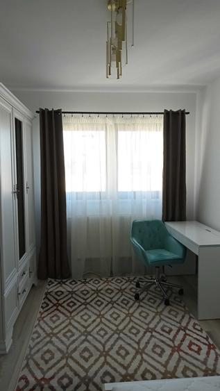 Apartament 3 camere si loc de parcare subteran bloc Seasons - 2