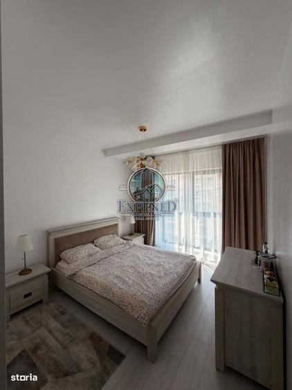Inchiriere 2 camere 21Residence|Parcare Subterana - 1