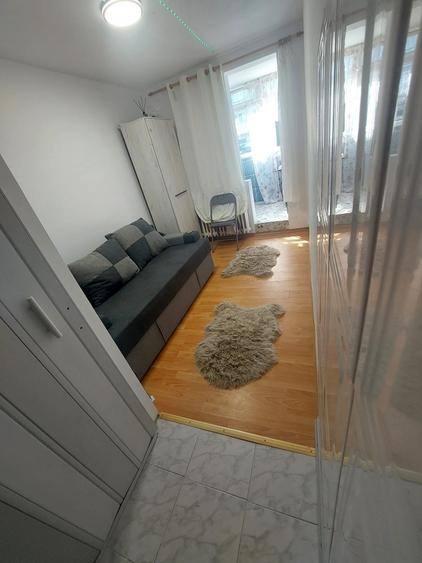Garsonieră în Micro 19