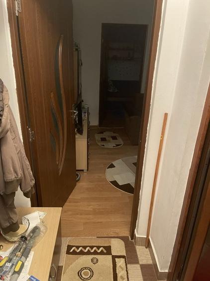 Apartament cu 2 camere semidecomandat în Exterior Vest