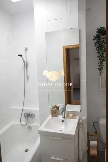 Garsonieră semidecomandată în Victoriei
