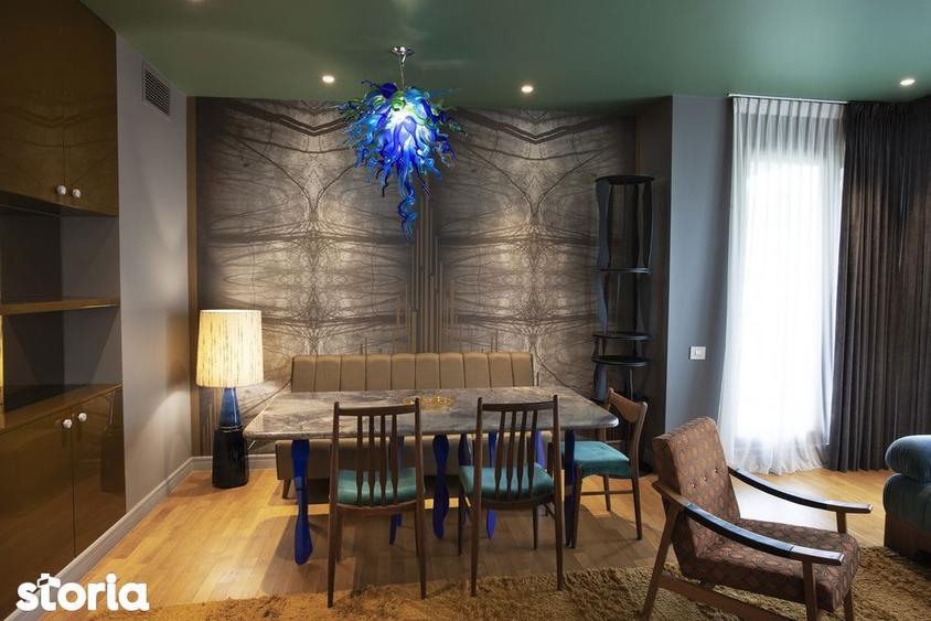 Apartament cu 3 camere în Primăverii