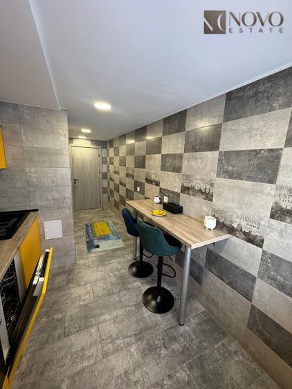 2 Camere | Unirii | AC | Balcon | Metrou - 7