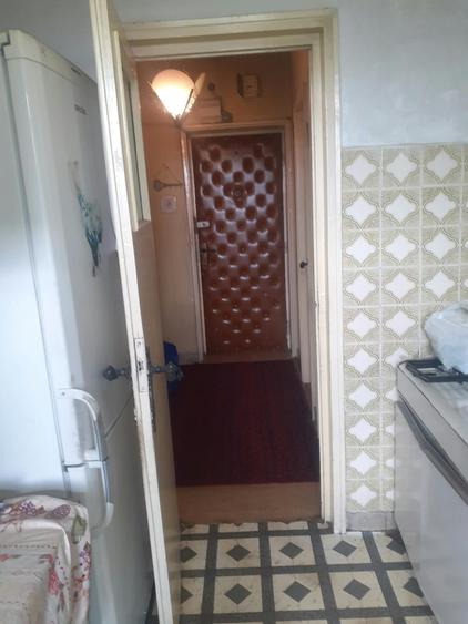 Apartament cu 2 camere semidecomandat în Iancului