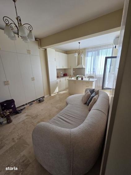 Apartament Lazu - 4