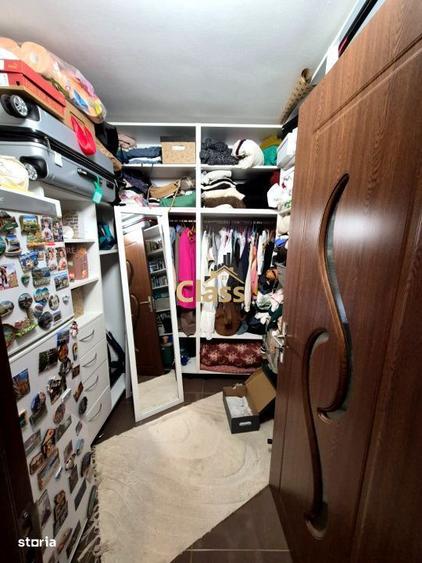 Apartament cu 2 camere semidecomandat în Gheorgheni — fotografia 1