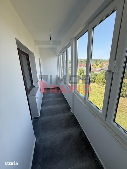 Apartament 3 camere, prima inchiriere, Zona Unirea Prisma - 6