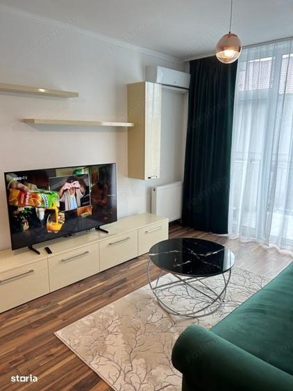 Apartament cu 2 camere decomandat în Circumvalațiunii