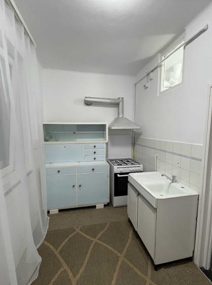 Garsonieră decomandată în Mărăști