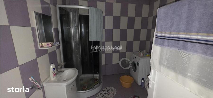 Deta | Casa individuala | Drumul banlocului , 464 mp, + Garaj cca.16