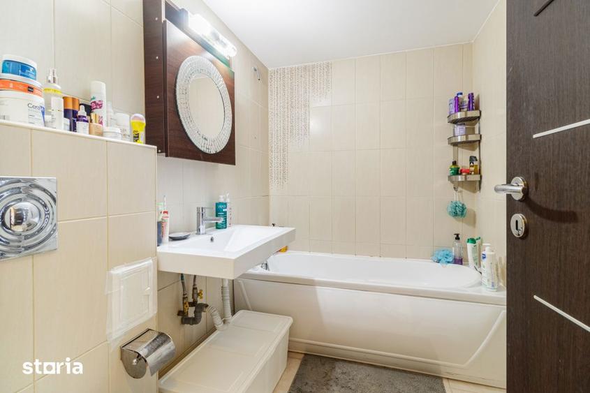 Apartament 2 camere Otopeni - 2