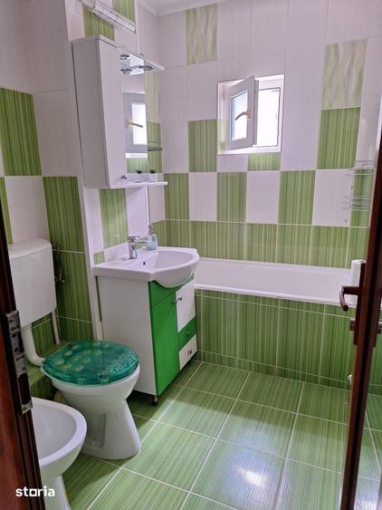 Proprietar Apartament 2 camere decom I.C. Frimu Etaj 3 mobilat/utilat - 13
