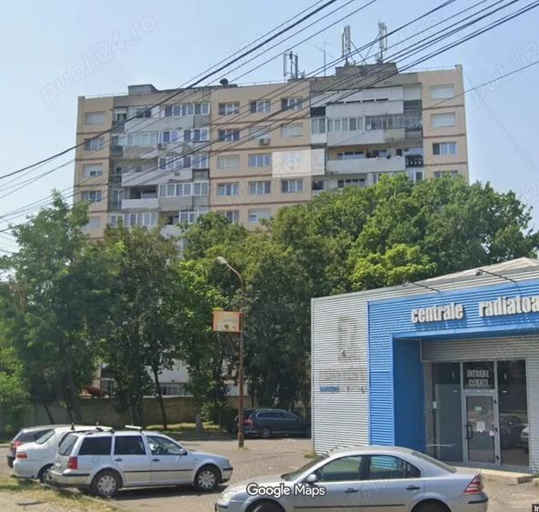 Apartament 2 camere, b-dul Closca - 7