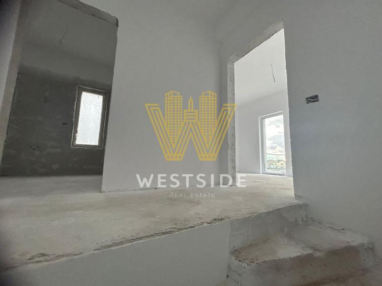 Duplex de vanzare, Mosnita Noua - 12
