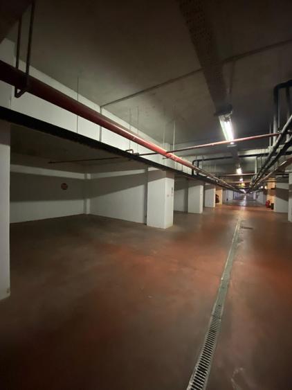 Apartament cu 3 camere decomandat în Voluntari