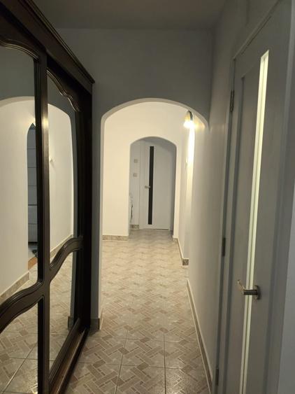 Apartament cu 2 camere decomandat în Obcini