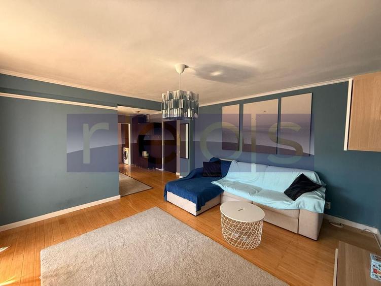 Apartament cu 2 camere în Vitan Mall