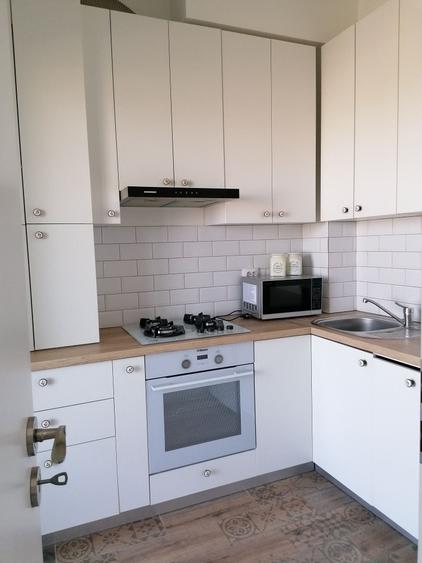 Inchiriez apartament 2 camere Soporului - 4