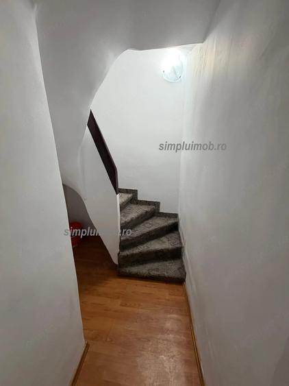 Casă cu 3 camere în Iancului