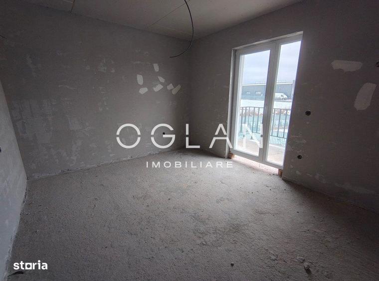 DUPLEX Modern 142mp -Ansamblu rezidential, zona SELIMBAR! - 11