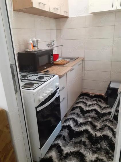 De inchiriat garsoniera confort I decomandat in Calea Buzia?ului - 5