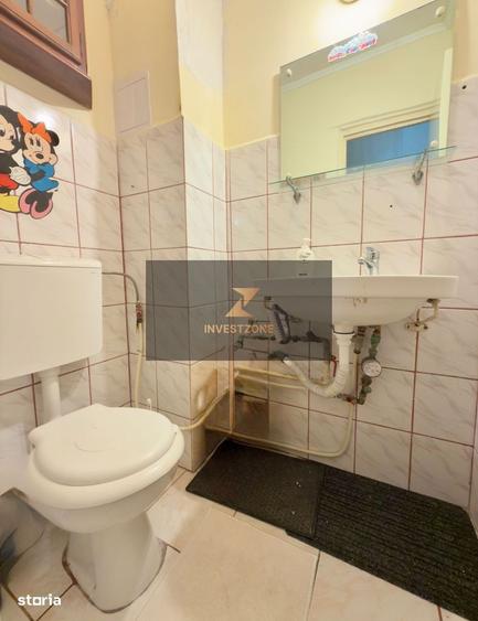 Apartament cu 3 camere decomandat în Lotus
