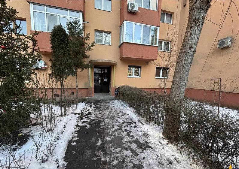 Spatiu de birouri, zona facila, conditii avantajoase, Brasov - 5