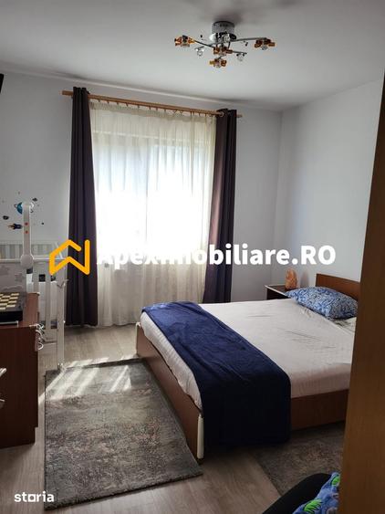 Casă cu 4 camere cu Teren 200 Mp în Chiajna