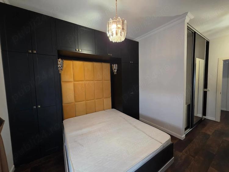 Apartament cu 2 camere decomandat în Ghiroda