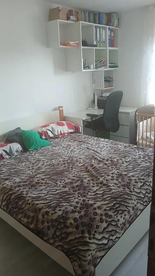 Apartament cu 2 camere decomandat în Ultracentral