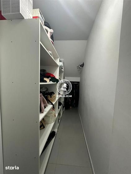 Apartament cu 2 camere, mobilat în Central