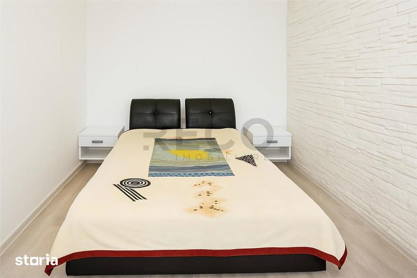 RECO Apartament 2 camere, etaj 1, Nufarul - 5