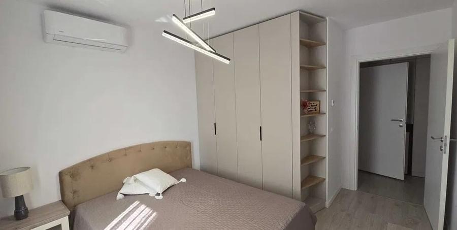 Apartament 2 camere mobilat si utilat Lux ,AC+centrala proprie in Greenfield - 6