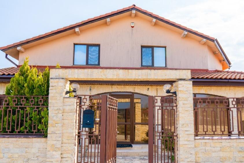 Vila 190 mp · Vest, Valul lui Traian · 240 000 EUR - 1