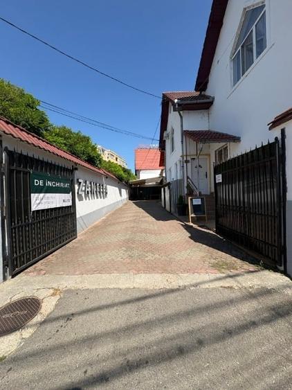 Proprietate specială, de 700 mp, în Mărăști