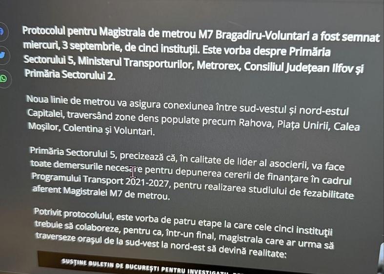 Spațiu comercial, în Cornetu