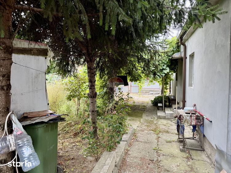 Casă cu 3 camere cu Teren 563 Mp în Câmpineanca
