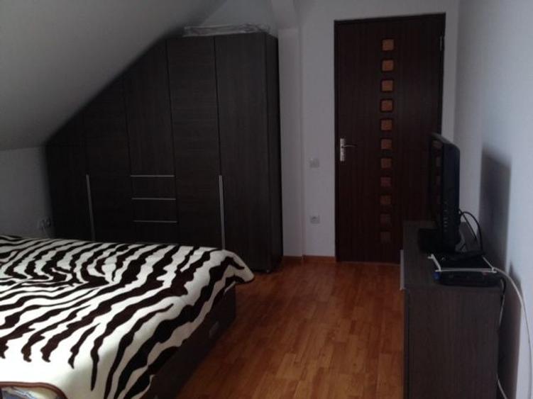 Apartament cu 3 camere semidecomandat în Zorilor
