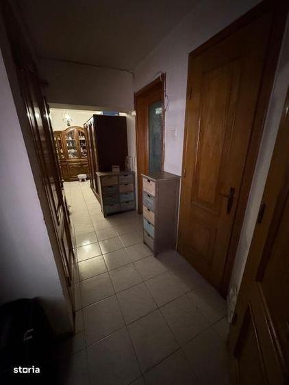Apartament 2 camere ultracentral vanzare Stirbei Voda Plevnei - 2