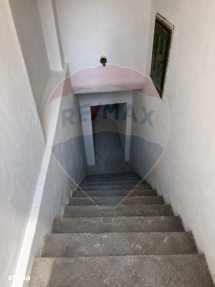 Garsonieră în Grivița