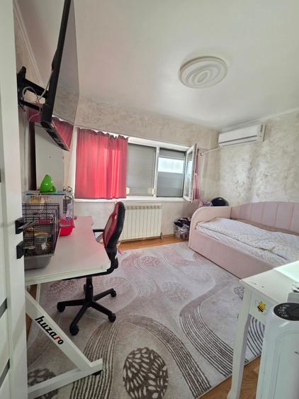 Apartament 4 camere cu mansarda,zona Plantelor Mobilat utilat - 10
