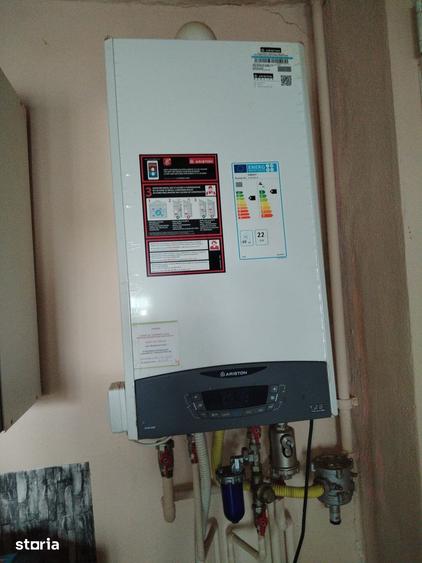 Casă cu 4 camere cu Teren 1564 Mp în Curtici