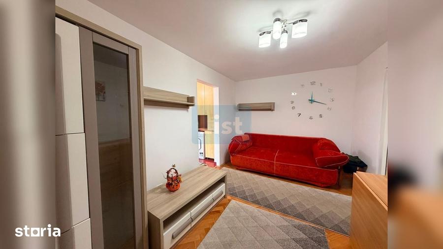 Apartament cu 2 camere în Micro 38