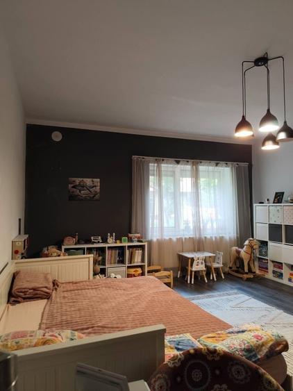 Apartament cu 2 camere nedecomandat în Iosefin