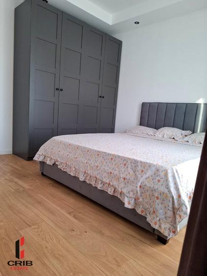 Apartament 2 camere Cosmopolis  | Loc de parcare disponiibil - 7