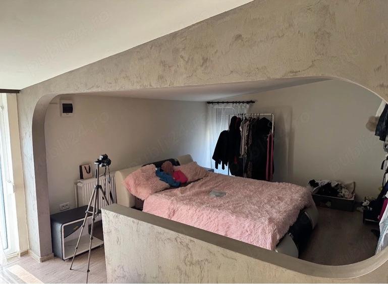 propietar inchiriez casa in timisoara zona dambovita - 5