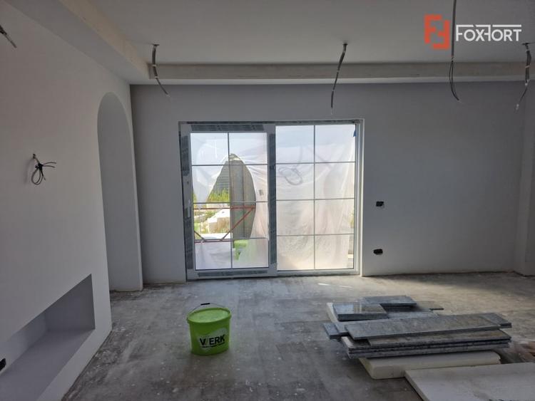 Duplex de vanzare ,4 camere, Lidl Drumul Boilor. - 8