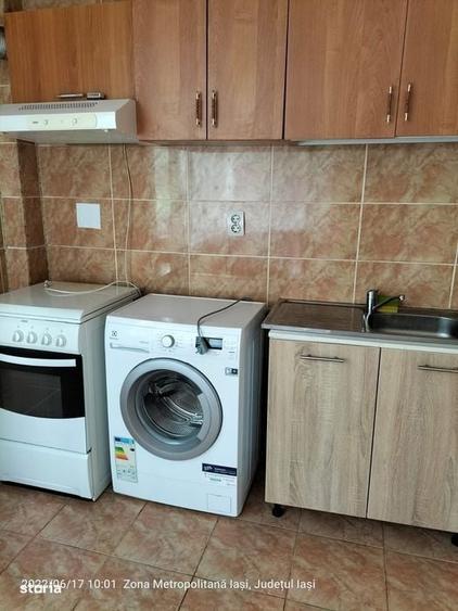 Garsonieră în Tătărași