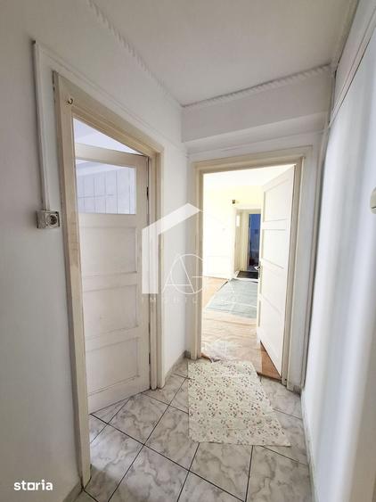 Apartament cu 2 camere, zona Ultracentral - 7